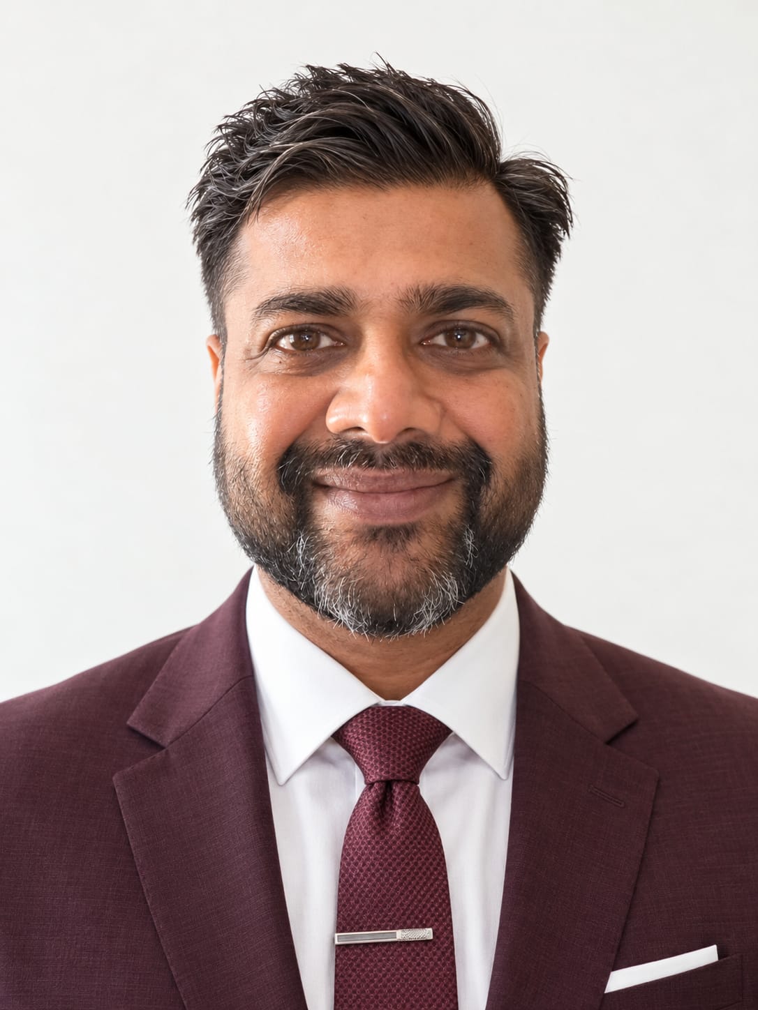 Chetan Mittal - Founder & Principal Solutions Architect