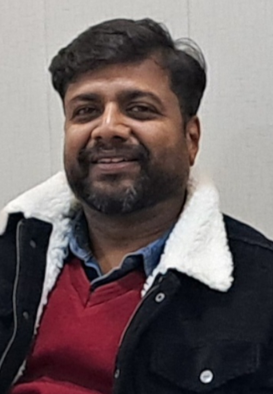 Chetan Mittal — Founder & CTO of Rejoice Softech